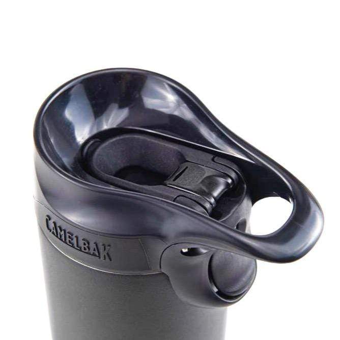 Down The Range Coffee Equipment CamelBak 0.5L Forge Flask Olive Green